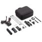 DJI RS 3-Axis Gimbal Stabilizer Combo in Black, , large