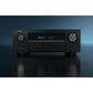 Denon 105W 9.4 Channels AV Receiver in Black, , large