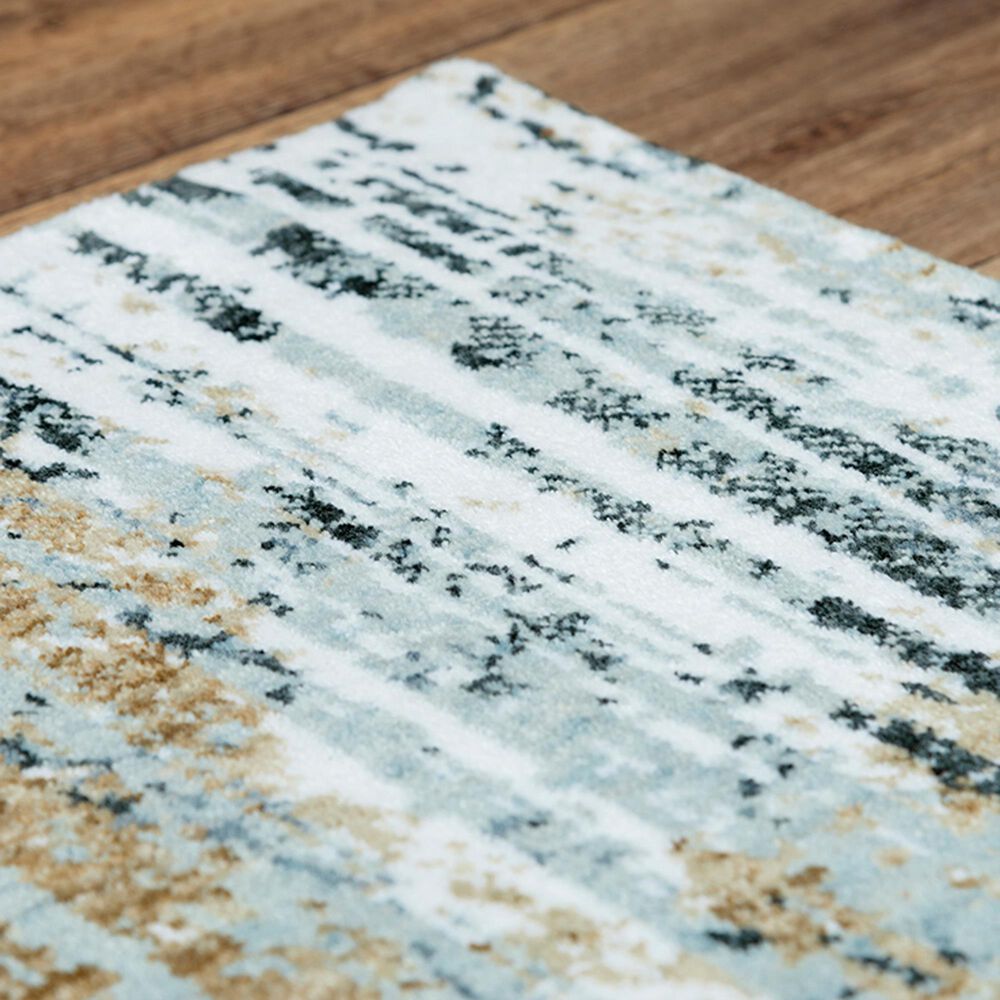 RIZZY Elite 10&#39; x 13&#39; Beige Area Rug, , large