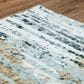 RIZZY Elite 10" x 13" Beige Area Rug, , large