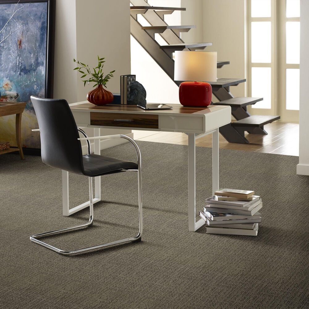 Shaw Wanderer Carpet in Storm Cloud, , large