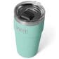 YETI Rambler 20 Oz Stackable Cup with MagSlider Lid in Sea Stone, , large