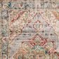 Loloi II Isadora ISA-02 8"11" x 12" Multicolor Area Rug, , large