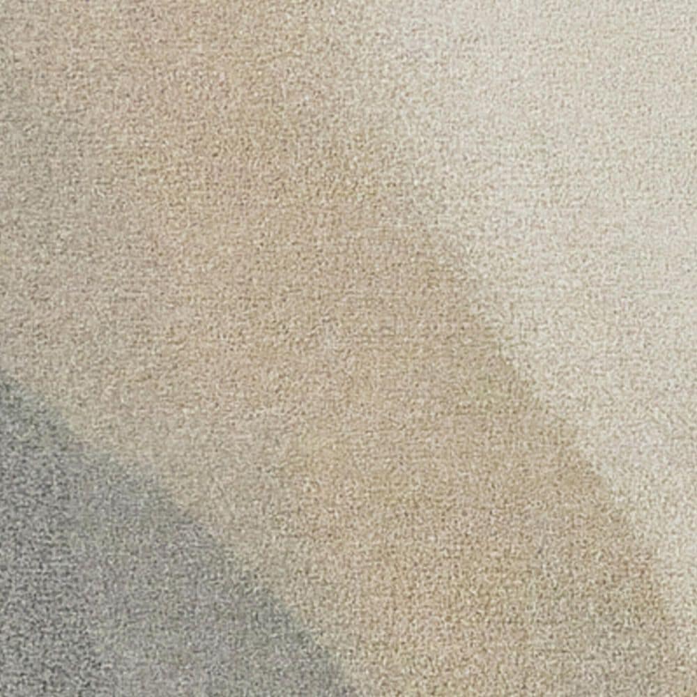 Balta Rugs Reverie Yesim Blue and Rust 5'3" x 7' Area Rug, , large