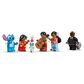 LEGO Disney Lilo and Stitch Beach House, , large