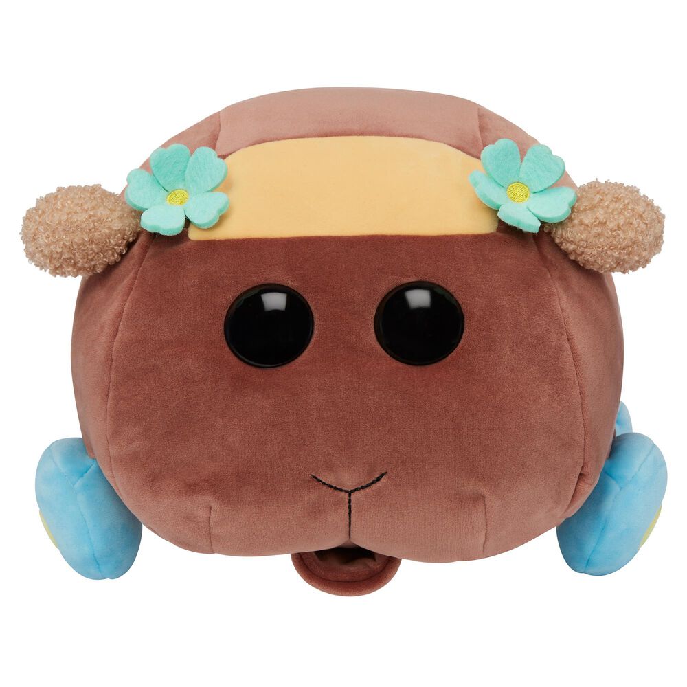 Pui Pui Molcar 11" Plush Choo, , large