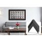 Deco TV Frames Premiere 32" Frame Bezel for Samsung the Frame TV in Black, , large