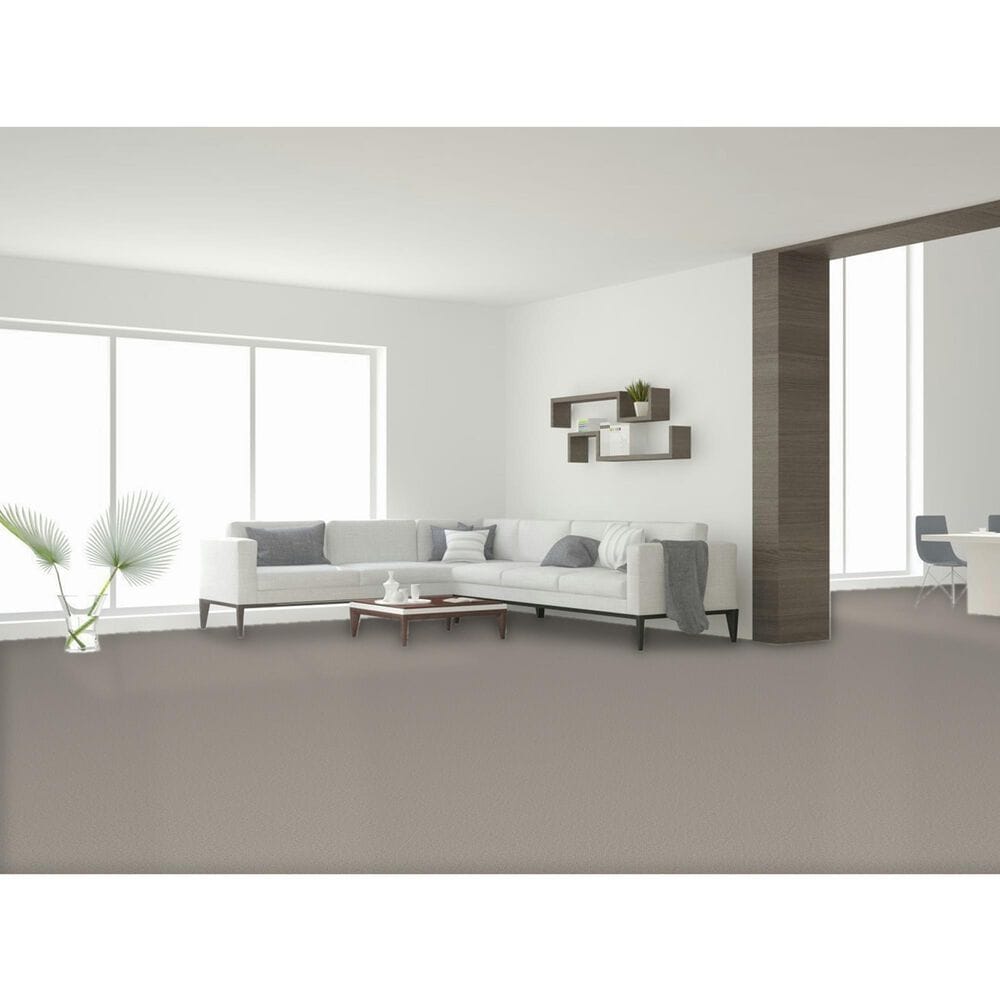 Dream Weaver East Hampton 2550 Carpet in Iron Frost, , large