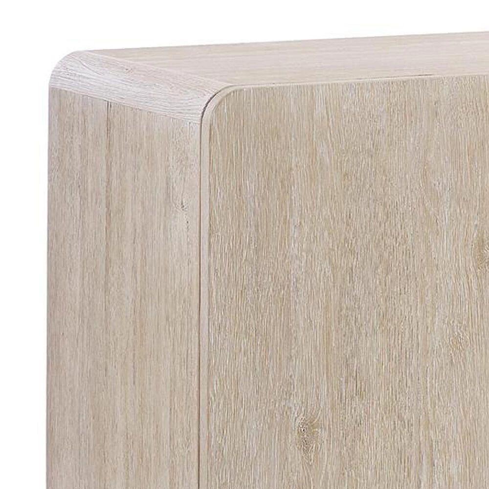 Bernhardt Antibes Buffet in Roz and Pumice, , large