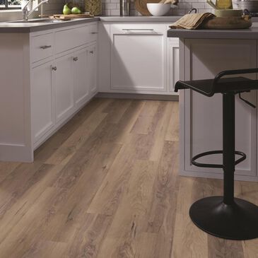 Mannington Napa Sandbar Dry Cork 6" x 48" Luxury Vinyl Plank, , large