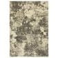 Oriental Weavers Astor Adonis 7150D 9"10" x 12"10" Grey Area Rug, , large