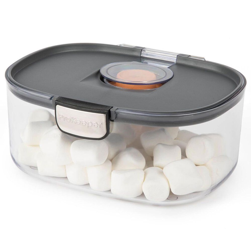 Progressive ProKeeper Plus 3-Quart Cookie Storage Container in Clear, , large