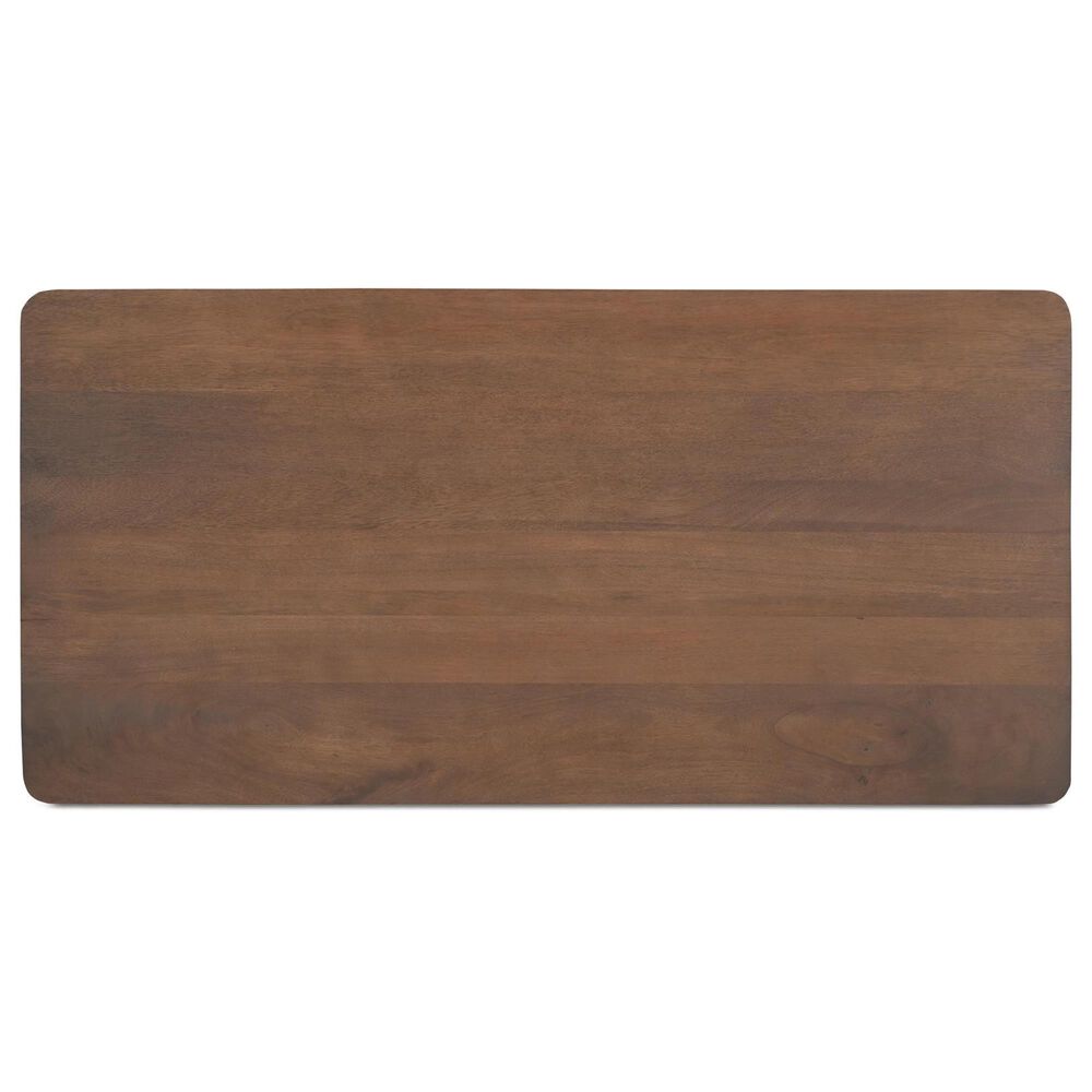 CityLine Wiley Coffee Table in Vintage Brown, , large