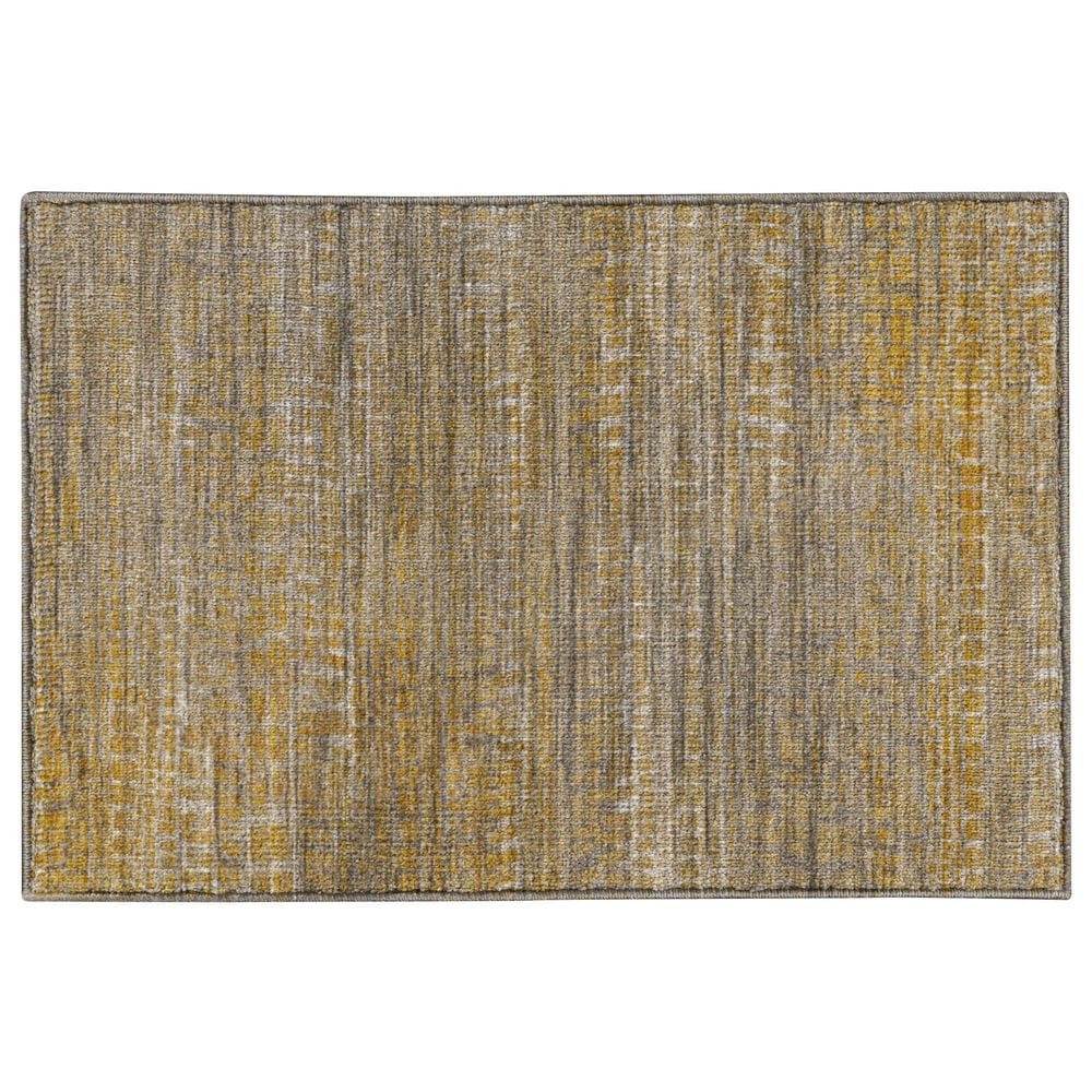 Dalyn Rug Company Nexus Gold 1"8" x 2"6" Area Rug, , large