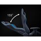 Acer Predator Rift 332 Gaming Chair in Black and Blue, , large