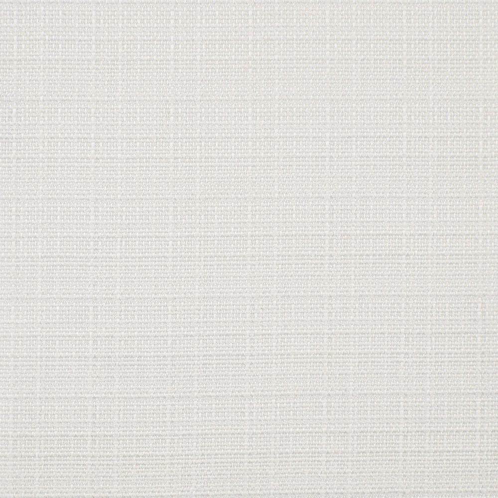 Modway Anya Fabric Twin Platform Bed in White, , large