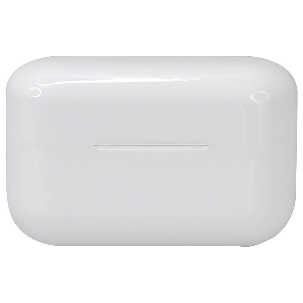 iLive Truly Wireless Noise Canceling Earbuds in White, , large