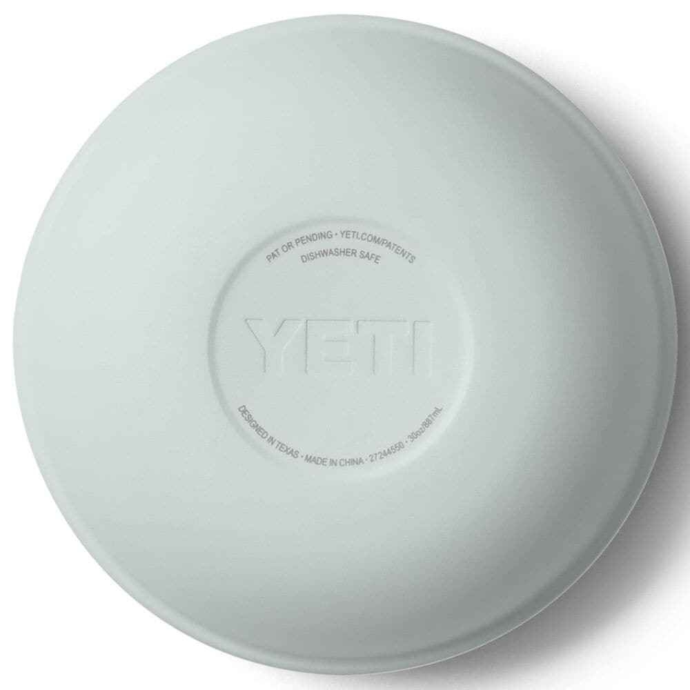 YETI Rambler 1 Qt Insulated Bowl in Ridgeline, , large