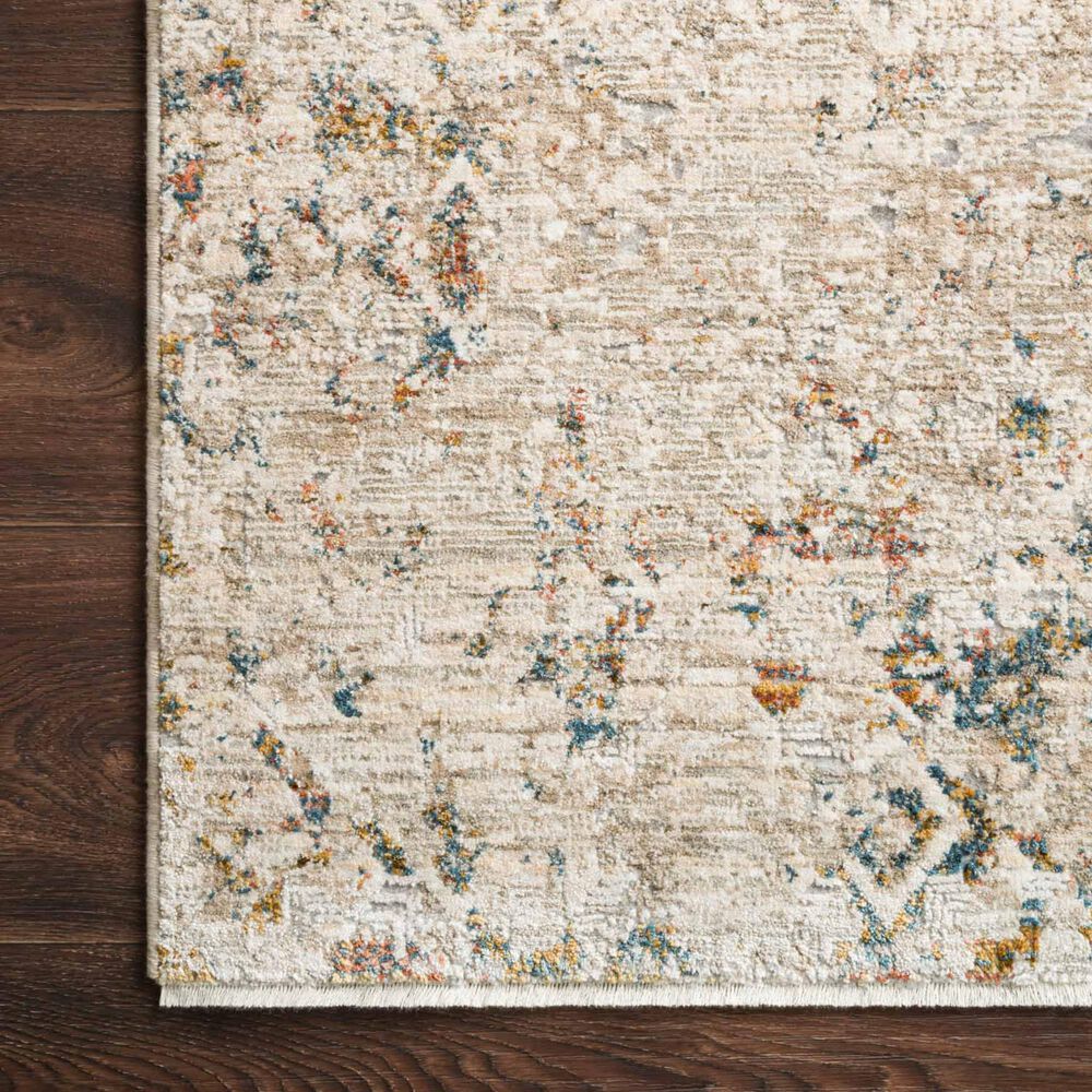 Loloi Theia THE-04 9&#39;5&quot; x 12&#39;10&quot; Natural, , large