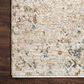 Loloi Theia THE-04 9"5" x 12"10" Natural, , large