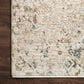 Loloi Theia THE-04 9"5" x 12"10" Natural, , large