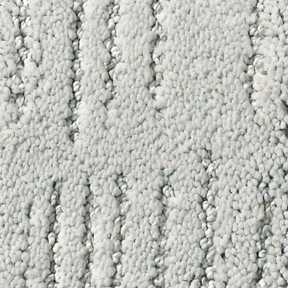 Anderson Tuftex Caress  Crafted Artisan Carpet in Sky Washed, , large