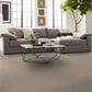 Shaw Framed View Carpet in Natural Wood, , large