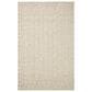 Loloi Cecelia 9"3" x 13" Mist and Ivory Area Rug, , large
