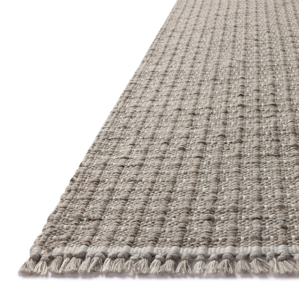 Loloi Duncan 8&#39;6&quot; x 11&#39;6&quot; Natural Indoor/Outdoor Area Rug, , large