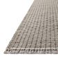 Loloi Duncan 8"6" x 11"6" Natural Indoor/Outdoor Area Rug, , large