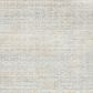Amber Lewis x Loloi Zuma 5"3" x 8" Ivory and Multicolor Area Rug, , large