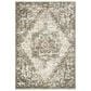Loloi Landscape LAN-01 5"3" x 7"7" Sand and Graphite Area Rug, , large
