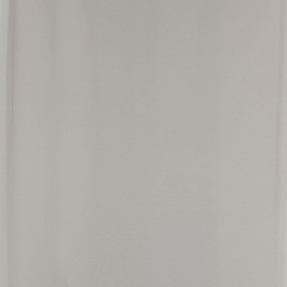 Household Essentials 20L Slim Trash Can in Gray, , large