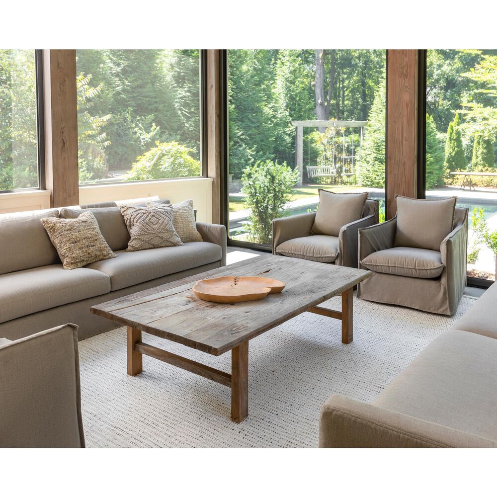 Surya Azalea 8&#39;10&quot; x 12&#39; Light Beige, Black and Gray Area Rug, , large