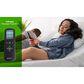 Hearth and Haven GhostBed Massage Hybrid Medium Twin XL Mattress, , large