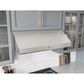 Zephyr Tidal I 36" Under-Cabinet Range Hood in Stainless Steel, , large