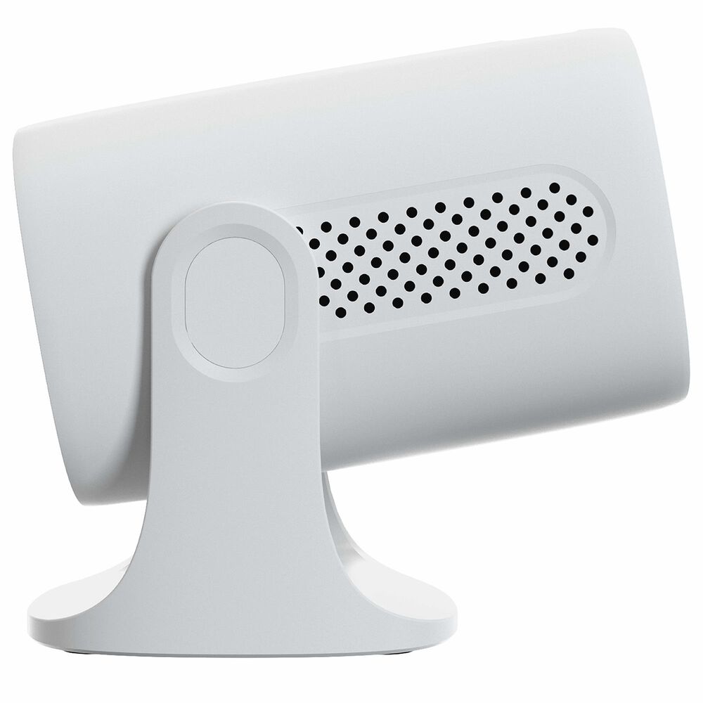 Element Roku 720P HD Mini Smart Projector in White, , large