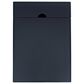 Waltham Craftsman Power Chairside Table in Navy Blue, , large