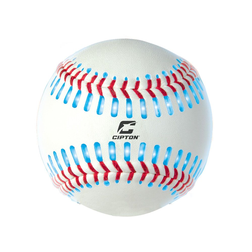Clipton LED Baseball, , large