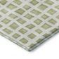 Dalyn Rug Company The Reserve TR4 Aloe 2"3" x 7"6" Indoor/Outdoor Runner, , large