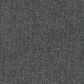 Signature Design by Ashley Jarreau Left Facing Sofa Chaise Sleeper in Dark Gray, , large
