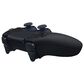 Sony DualSense Wireless Controller with USB Cable in Midnight Black, , large