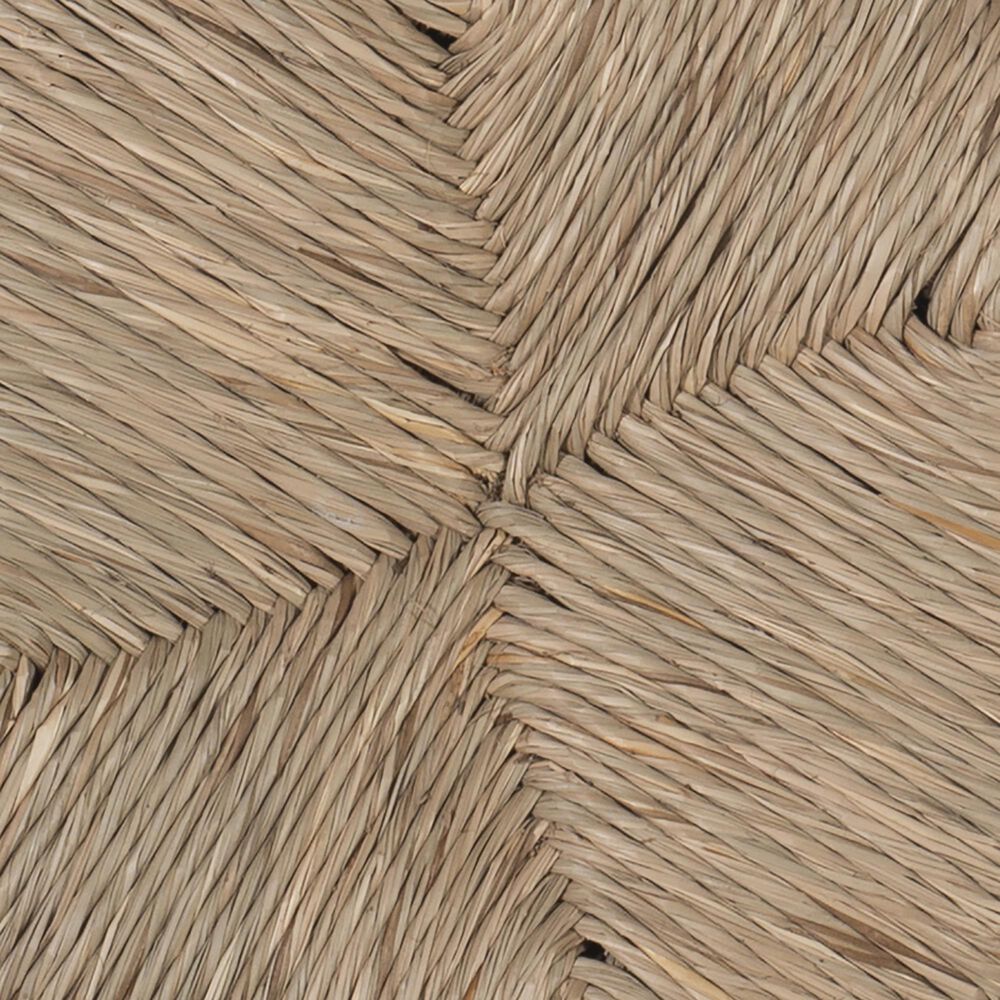 Linon Home Decor Morgan Swivel Counter Stool in White, , large