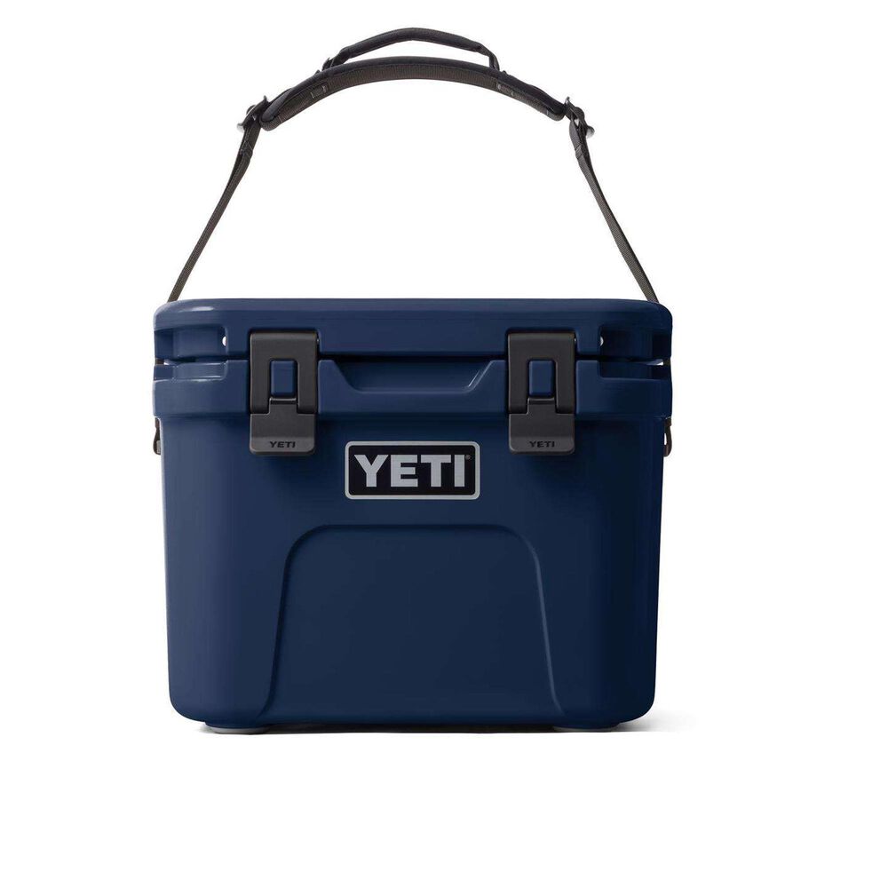 YETI Roadie 15 Cooler in Navy, , large