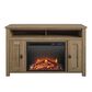 Ameriwood Home Farmington Electric Fireplace TV Console, , large