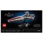 LEGO Star Wars Venator-Class Attack Cruiser Building Set, , large