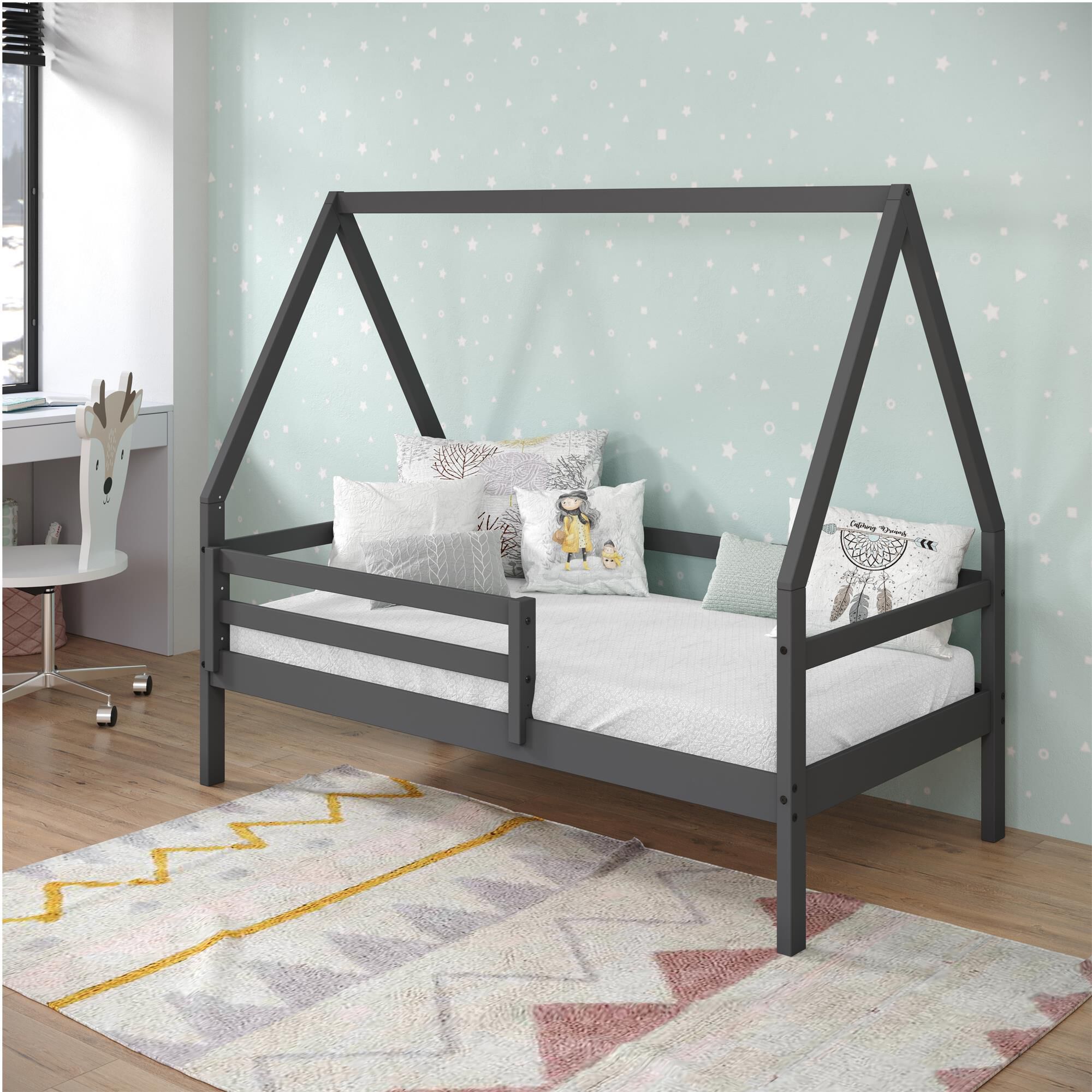 Tree house twin bed store