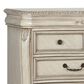 Kingsley Baby Wessex 7-Drawer Double Dresser in Seashell, , large