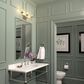 Hunter Xidane 3-Light Vanity in Alturas Gold, , large