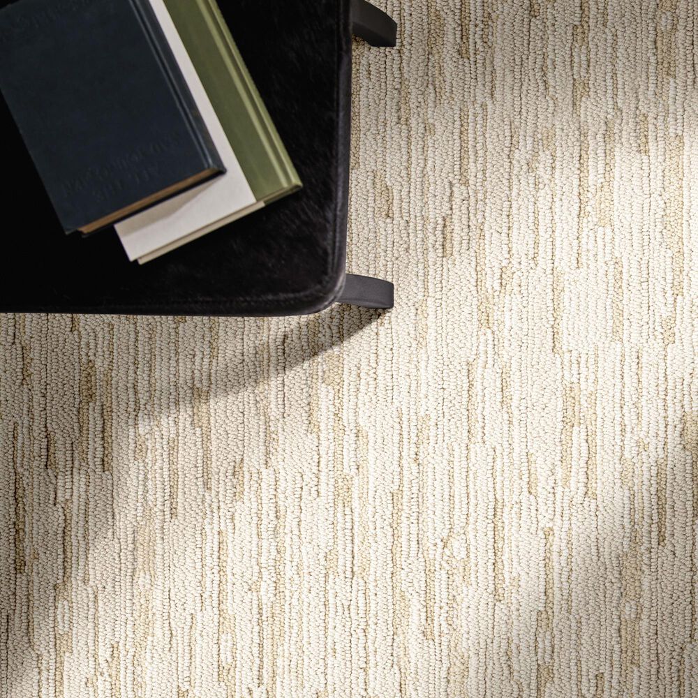 Anderson Tuftex Loom Carpet in Canvas, , large
